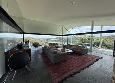 Joadja House48 living