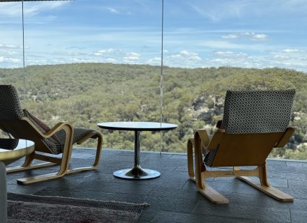 Joadja House50 living view