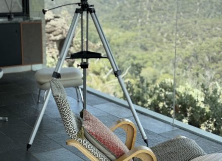 Joadja House51 living view