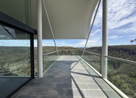 Joadja House72 runway