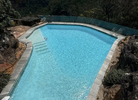 Joadja House88 pool