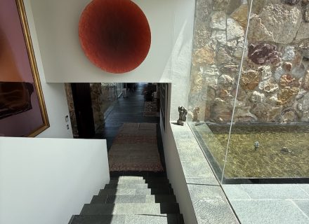 Joadja41 stairs
