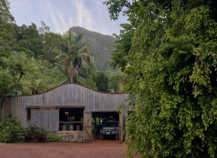 Jumanji, Currumbin Valley 24