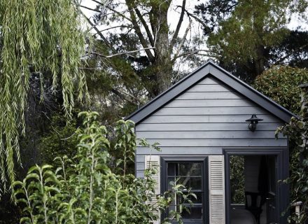 Travellers Cottage, Daylesford