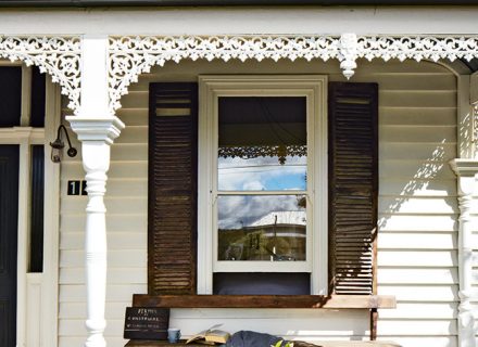 Travellers Cottage, Daylesford