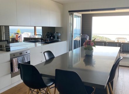 dining space