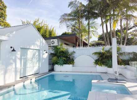 pool