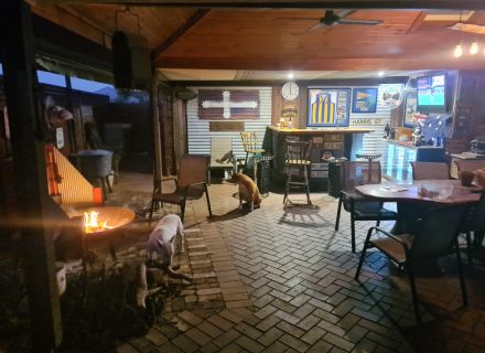 Kelly's Outpost, Coogee-12