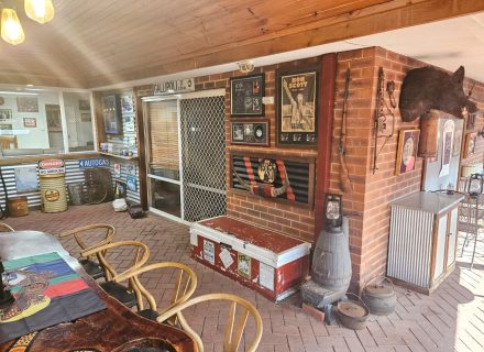 Kelly's Outpost, Coogee-19