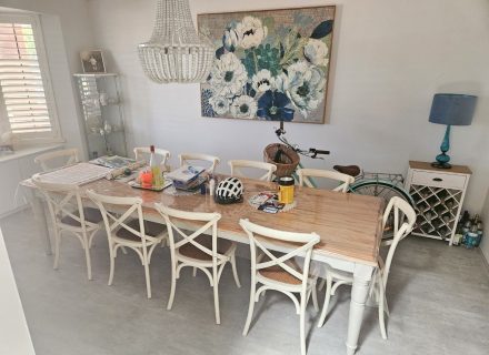 dining space