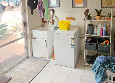 laundry