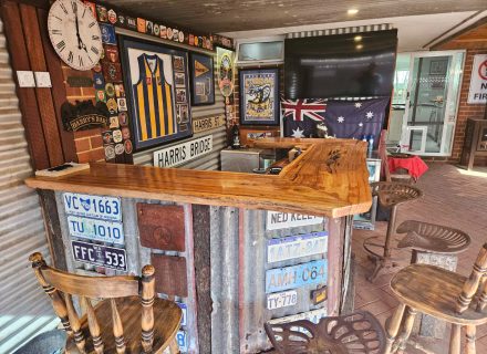 Kelly's Outpost, Coogee-8