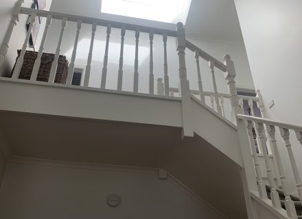 Keswick House, Hampton2
