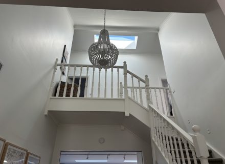 Keswick House, Hampton22