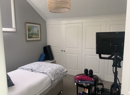 Keswick House, Hampton8