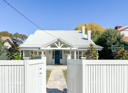 garage driveway