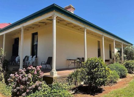 Kinsfolk, Wandin East_2