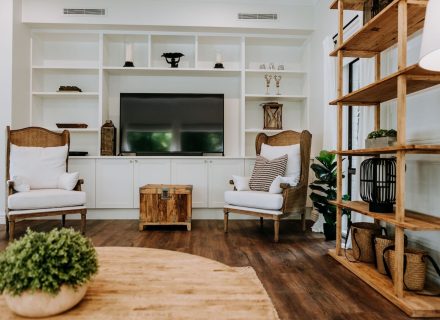 home office