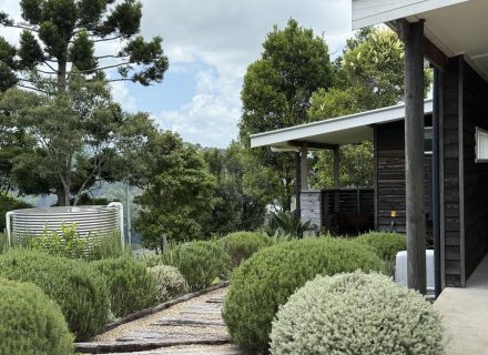 LA DIMORA BARN10