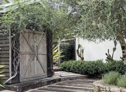 LA DIMORA BARN12