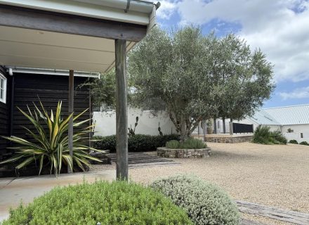 LA DIMORA BARN15