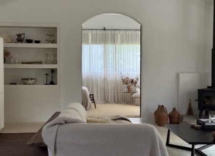 LA DIMORA BARN36
