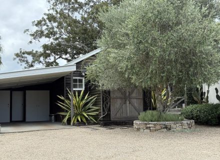 LA DIMORA BARN5