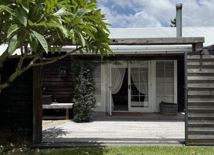 LA DIMORA BARN68