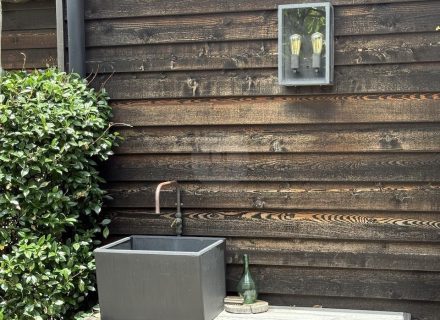 LA DIMORA BARN71