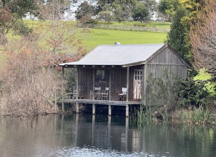 LAKEHOUSE 1