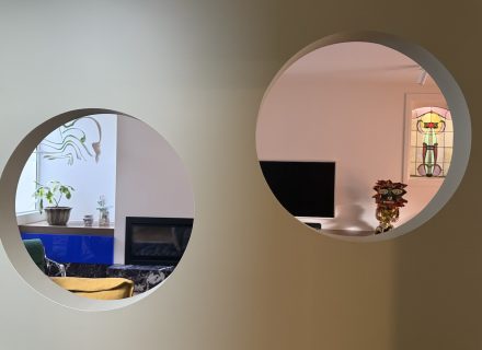 LIVING AREAS1