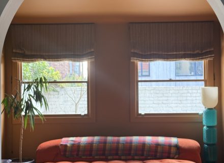 LIVING AREAS14