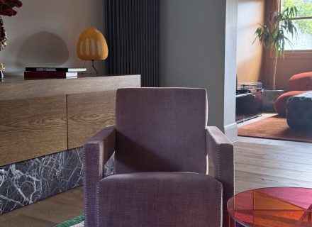 LIVING AREAS16