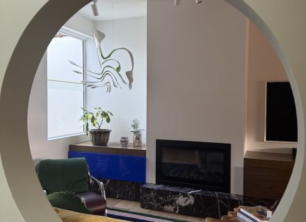 LIVING AREAS25