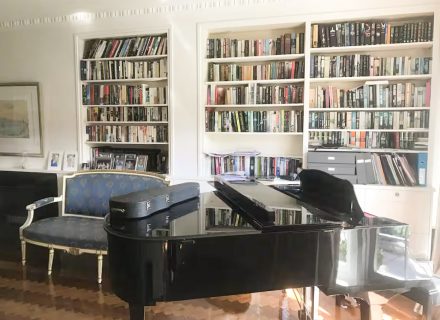 home office