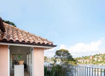 La Casa Di Rosa, Darling Point 72