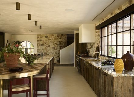 La Scala Kitchen