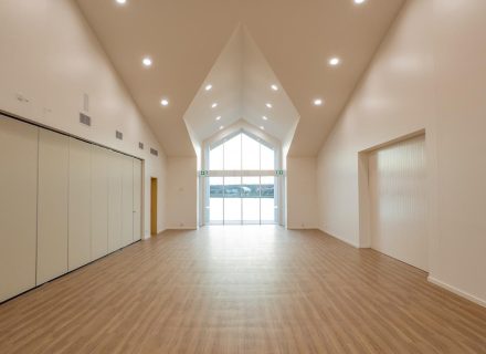 Lakeside Chapel, Bokarina 13