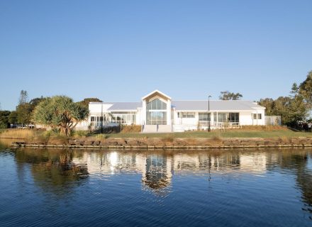 Lakeside Chapel, Bokarina 4