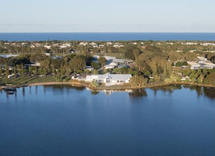 Lakeside Chapel, Bokarina 6