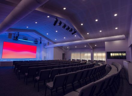 Lakeside Chapel, Bokarina 78