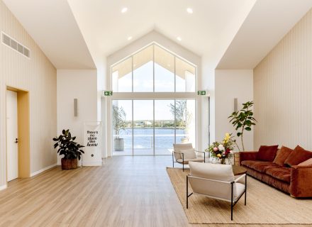 Lakeside Chapel, Bokarina 81