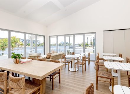 Lakeside Chapel, Bokarina 82