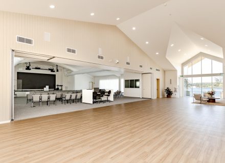 Lakeside Chapel, Bokarina 84