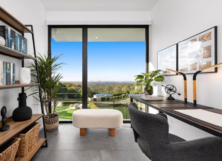 home office
