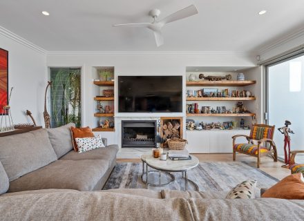 Lap of Luxury, Dover Heights 12