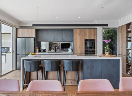 Lap of Luxury, Dover Heights 17