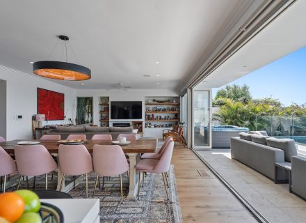 Lap of Luxury, Dover Heights 18