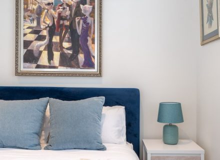 Lap of Luxury, Dover Heights 26
