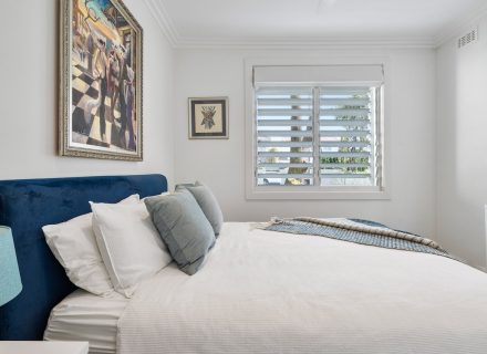 Lap of Luxury, Dover Heights 27